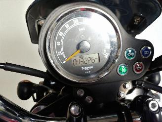 Triumph Bonneville 865 picture 22