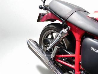 Triumph Bonneville 865 picture 12