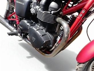 Triumph Bonneville 865 picture 23