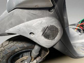 Peugeot  50 TREKKER picture 7