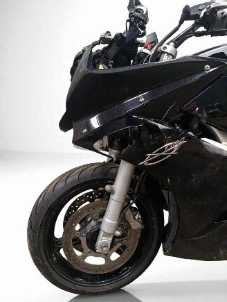 Yamaha FJR 1300  picture 16