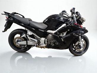 Yamaha FJR 1300  picture 3