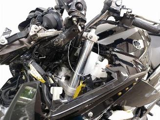 Yamaha FJR 1300  picture 8