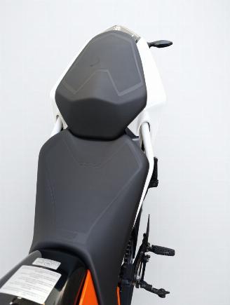 KTM 390 Duke  picture 12