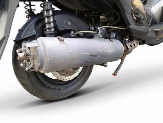 Kawasaki  J 300 picture 15