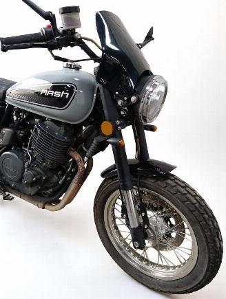 Mash  650 DIRT TRACK picture 11