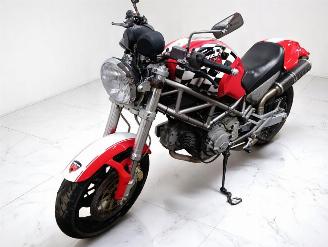 Ducati  MONSTER picture 2