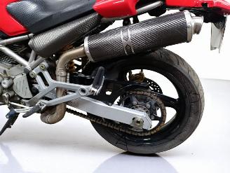 Ducati  MONSTER picture 20