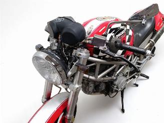 Ducati  MONSTER picture 21