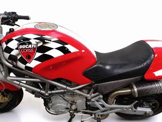 Ducati  MONSTER picture 13