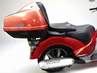 Aprilia  SCARABEO picture 5