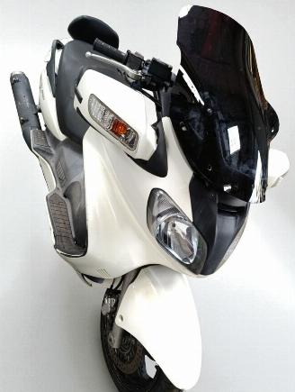 Suzuki  650 BURGMAN picture 11