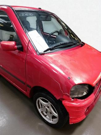 Microcar  VIRGO picture 8