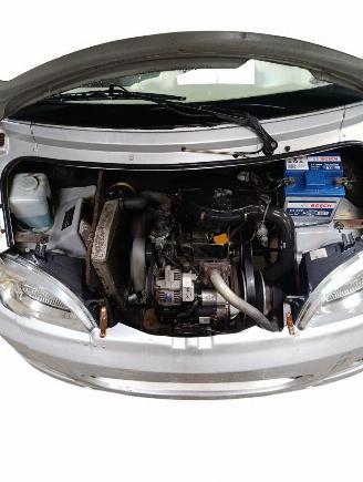 Microcar  SIMPA ALBIZA picture 6