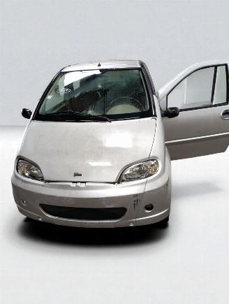 Microcar  SIMPA ALBIZA picture 3