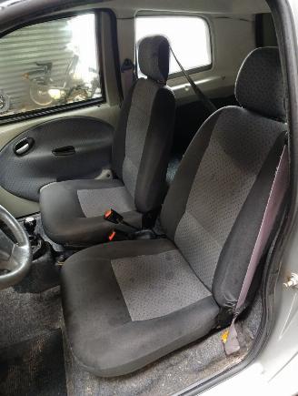 Microcar  SIMPA ALBIZA picture 10