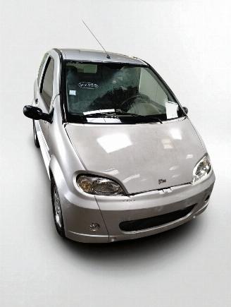Tweedehands brommobiel Microcar  SIMPA ALBIZA 2006/3