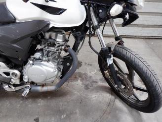 Honda CBF 125  picture 9