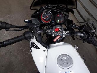 Honda CBF 125  picture 12