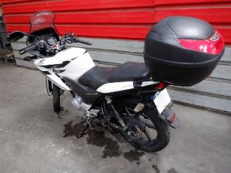 Honda CBF 125  picture 7