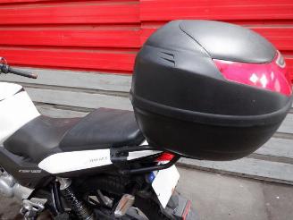 Honda CBF 125  picture 15