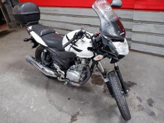 Honda CBF 125  picture 3