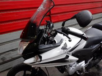 Honda CBF 125  picture 5