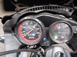 Honda CBF 125  picture 6