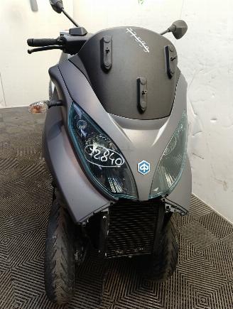 Piaggio  500 MP3 picture 5