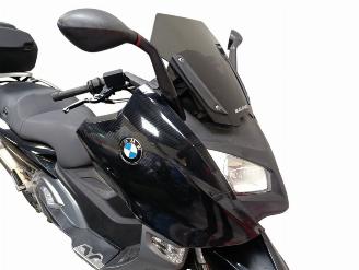 BMW C 650 SPORT picture 8