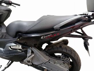 BMW C 650 SPORT picture 7