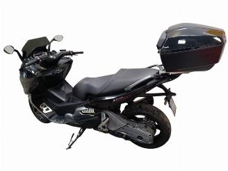 BMW C 650 SPORT picture 4