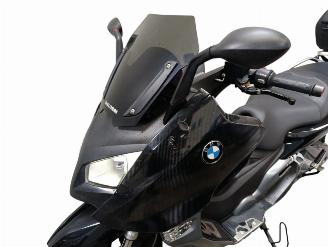 BMW C 650 SPORT picture 15