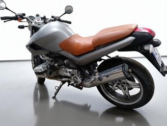 BMW  R 850R picture 4