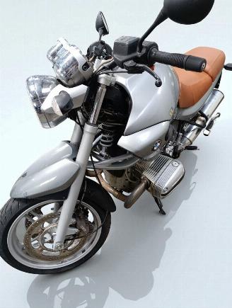 BMW  R 850R picture 6