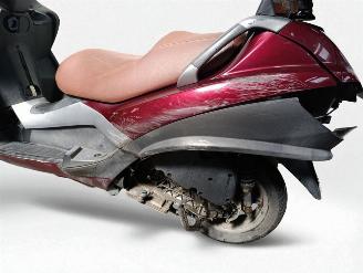 Piaggio  MP3 picture 10