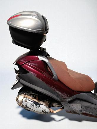 Piaggio  MP3 picture 7