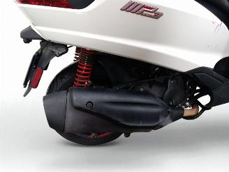 Piaggio  MP3 picture 19