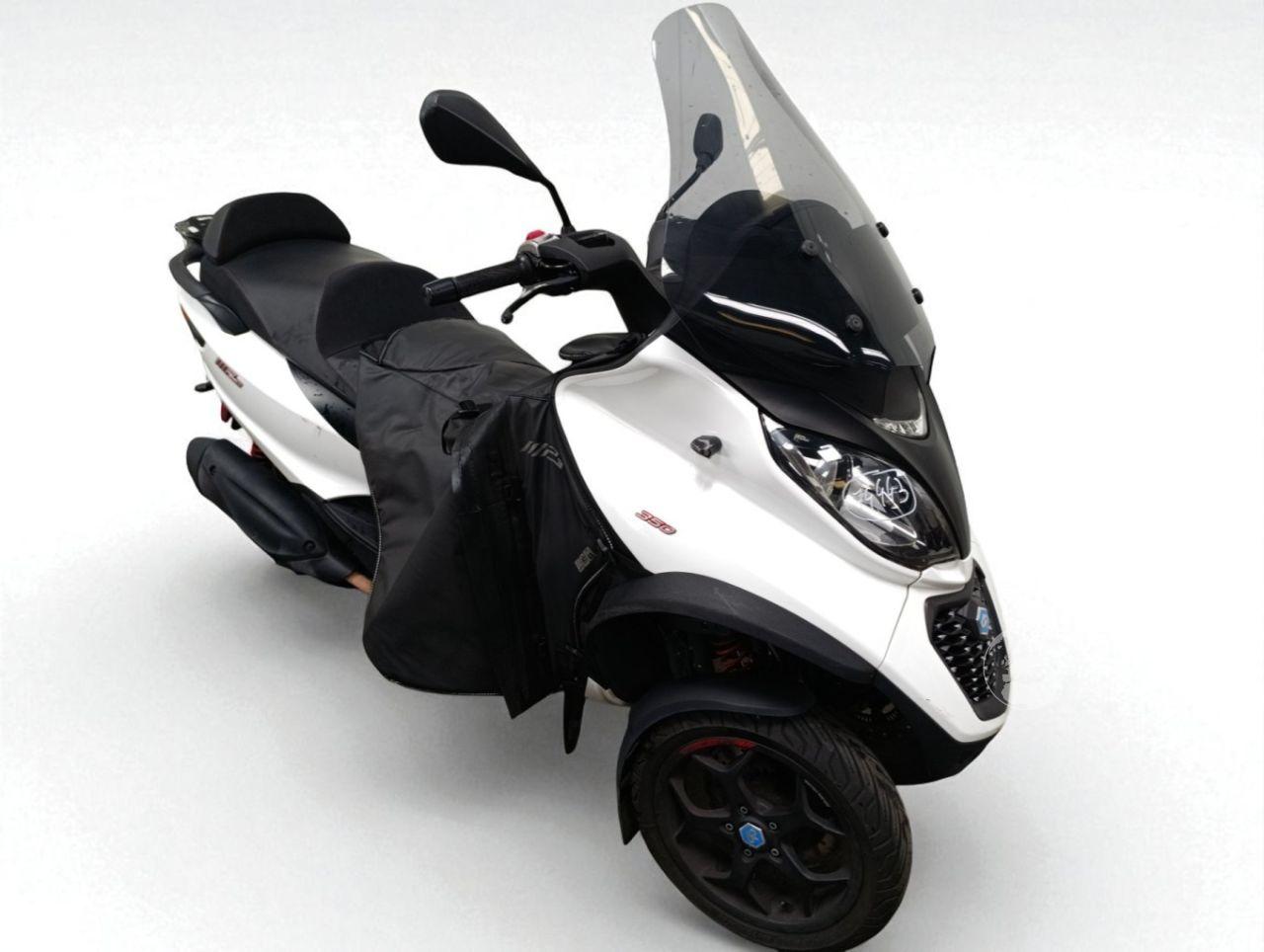Piaggio  MP3