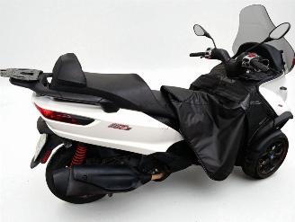 Piaggio  MP3 picture 3