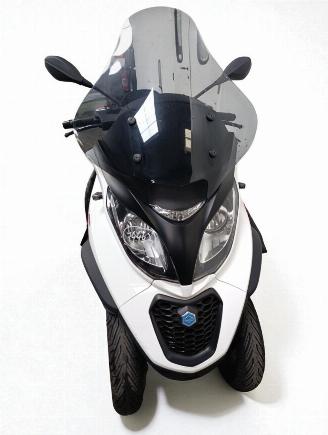 Piaggio  MP3 picture 4