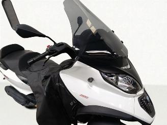 Piaggio  MP3 picture 5