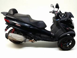 Piaggio  MP3 picture 12