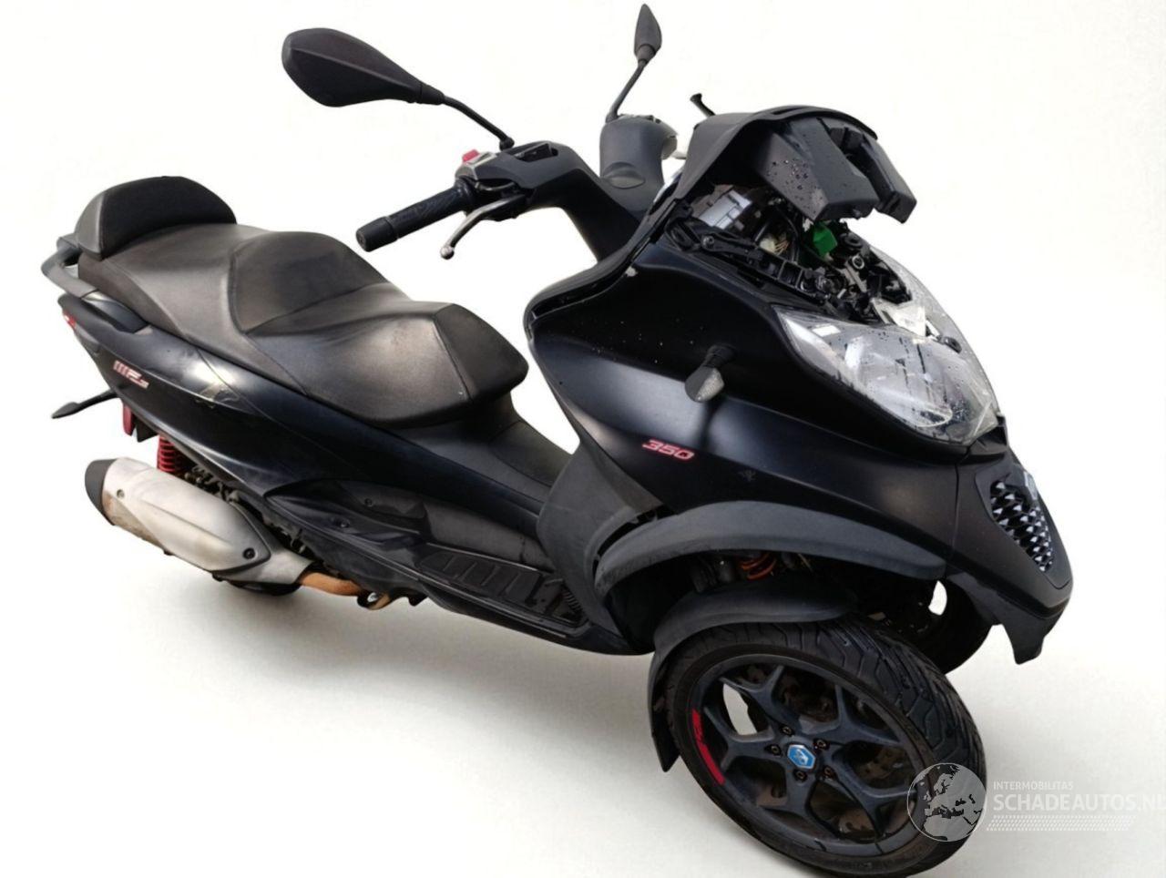 Piaggio  MP3