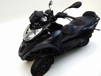 Piaggio  MP3 picture 2