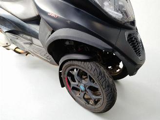 Piaggio  MP3 picture 9