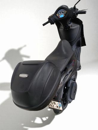 Piaggio  LIBERTY MODEL ABS picture 16