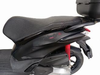 Piaggio  LIBERTY MODEL ABS picture 9