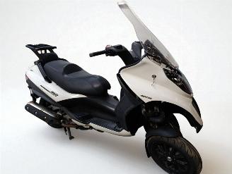 Piaggio  MP3 MODEL LT picture 20