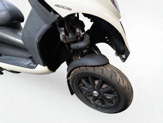 Piaggio  MP3 MODEL LT picture 19